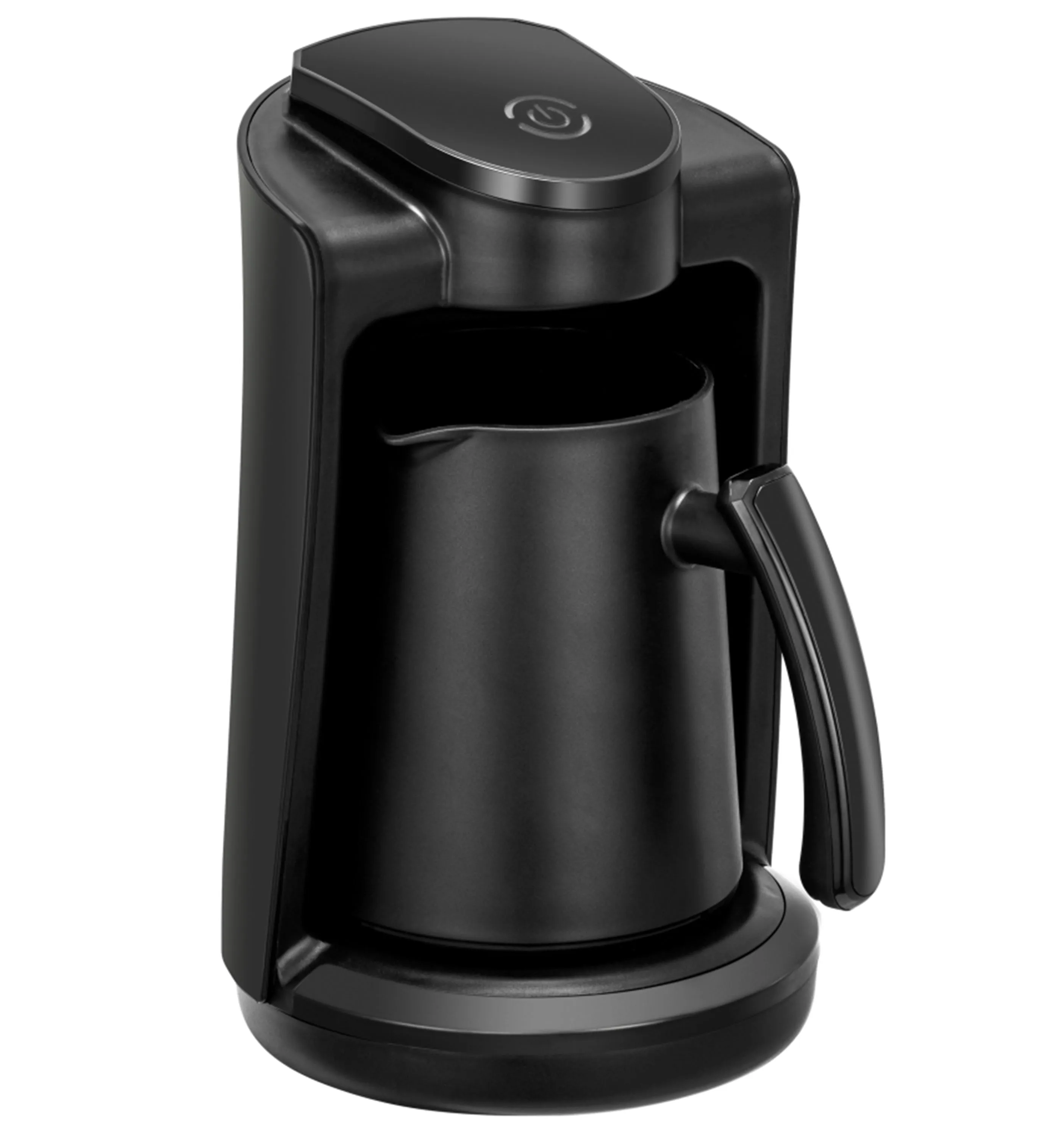 New Design Ambel Hot Sales Coffee Maker Cm5201 Mini Electric Coffee