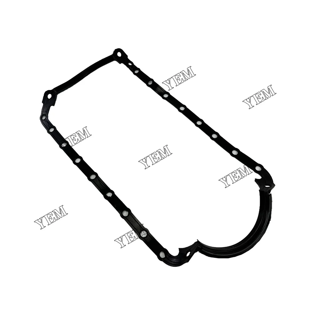 Oil Pan Gasket 8970801940 Fit for Isuzu 4JG1 Engine 3