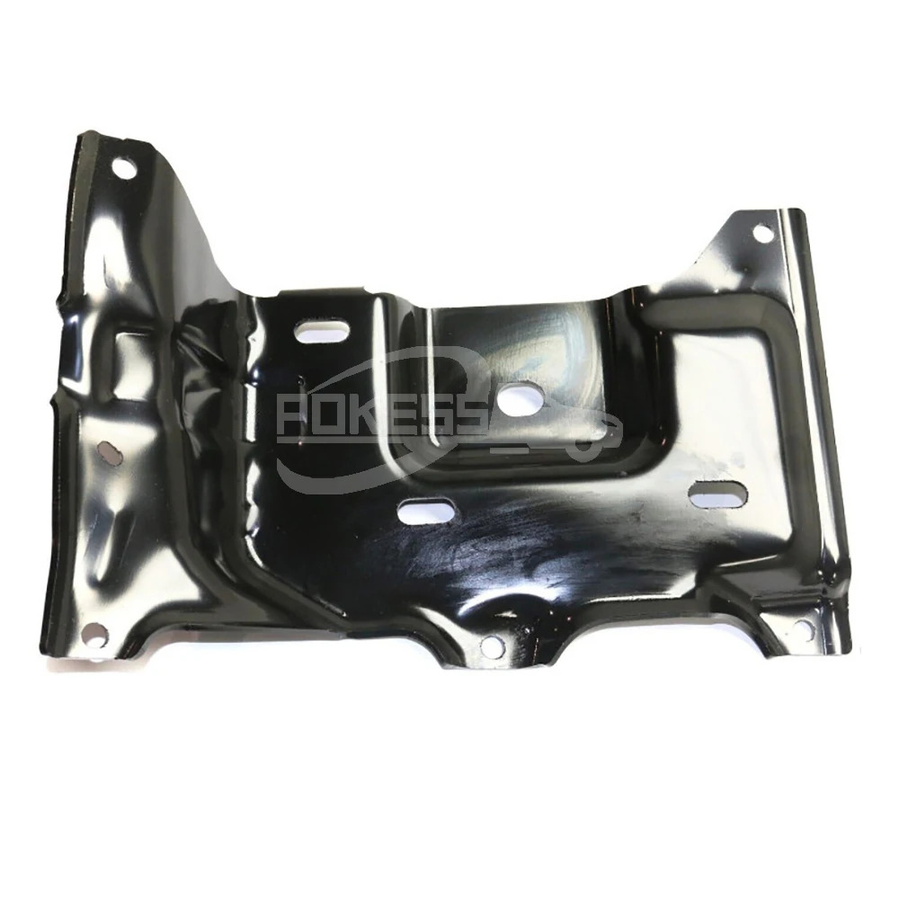 FL3Z17B984A FL3417B984AB Right Front Bumper Bracket for Ford F-150 RAP... — 2