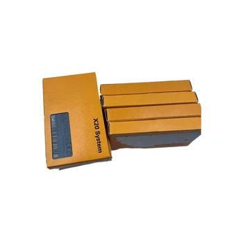 New and Original PLC X20 Hub Expansion Module X20HB1881 X20HB1882 X20HB2881 X20HB2885 X20HB2886