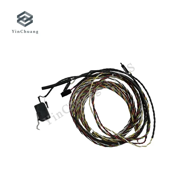 49-207982-000B ATM Spare Parts 49207982000B Diebold Opteva Sensor Cable ...