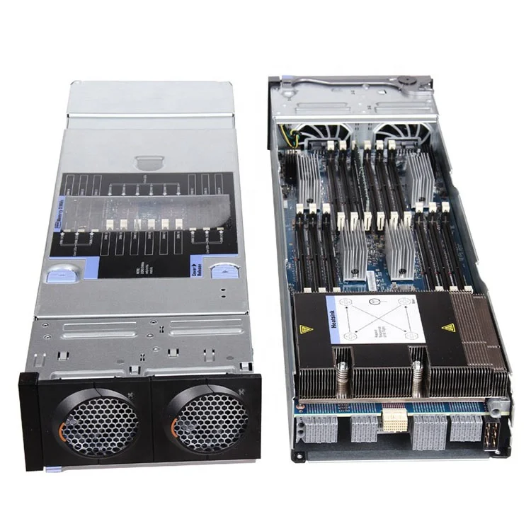 Для Лено-системы vo x3850x6 E7 4800 DDR4-2400 4U сети шкафа сервера
