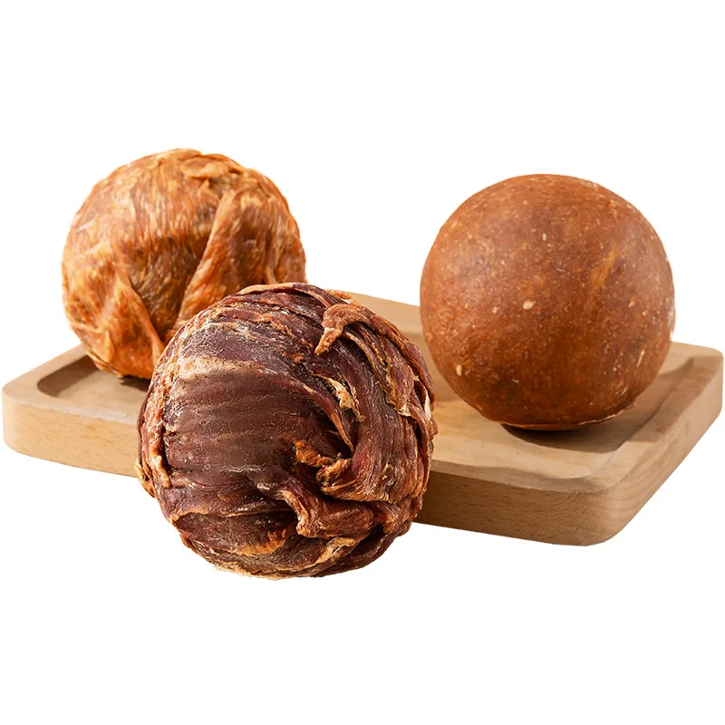 Hrana za kućne ljubimce Žlijezdećke palice Patka Krzna Srednja Velika Mala Psić Korgi Ugrizi Otporni na zubno čišćenje Kravića Prsten Pas snacks