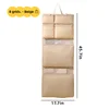 Beige 8pockets