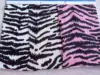 zebra 1# MOQ 50 set per colore