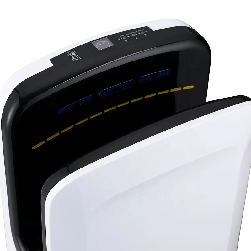 Energy Saving Automatic Hand Dryers Automatic