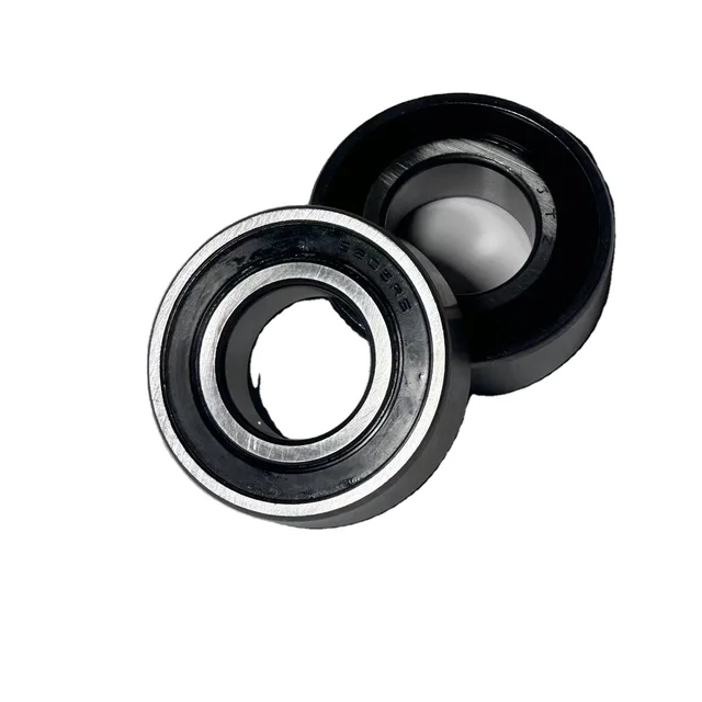 Flywheel guide bearings6205/6305