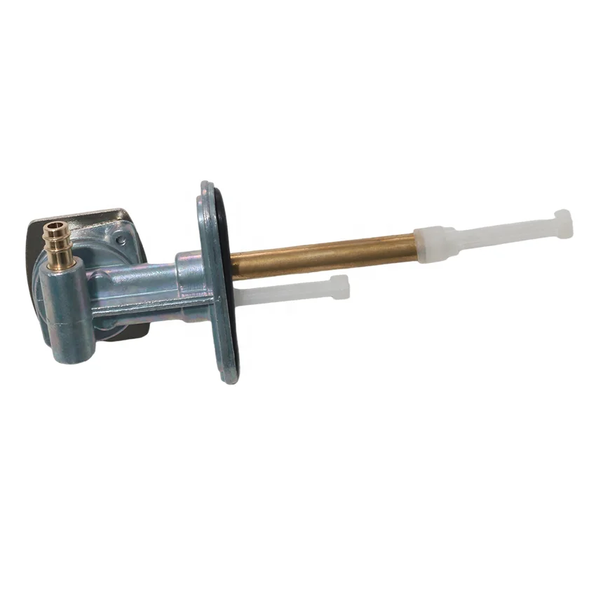 Motorcycle Fuel Cock Tank Switch Gas Valve Petcock for Suzuki GSF1200 Bandit 1200 GSF600 600 DR200 DR200SE DR250 DR250SE DR350