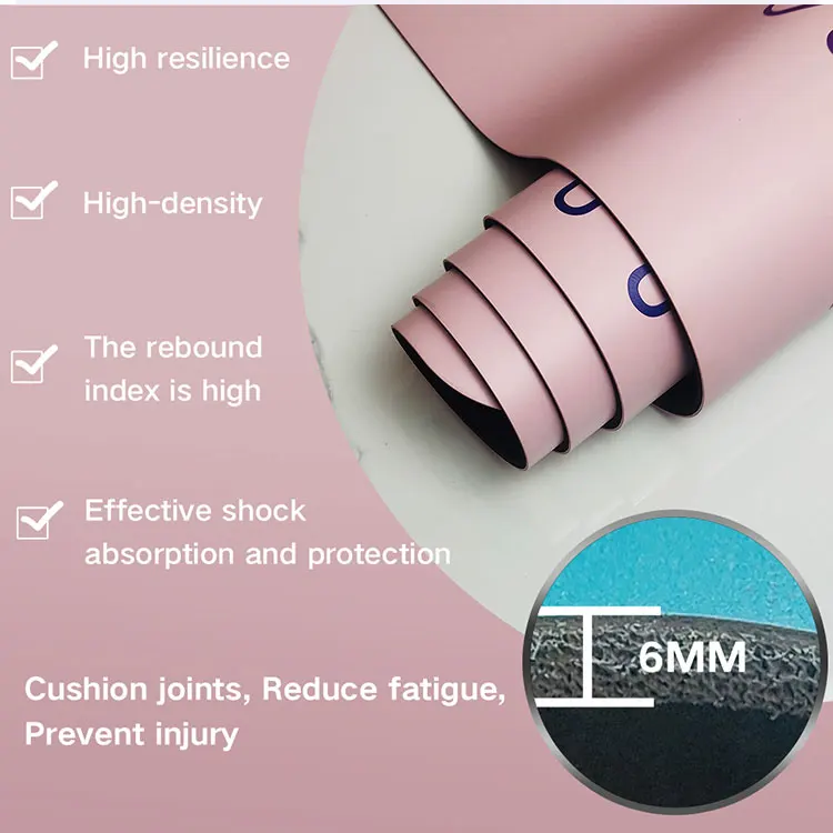 Wholesale Sale Custom Material Shape Pvc Tpu Round Pu Tpe Natural