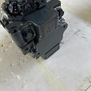 Pompa Idraulica Per Komatsu WA150-1 WA150-3 WA180-3 – Ricambio 705-51-2080 / 705512080