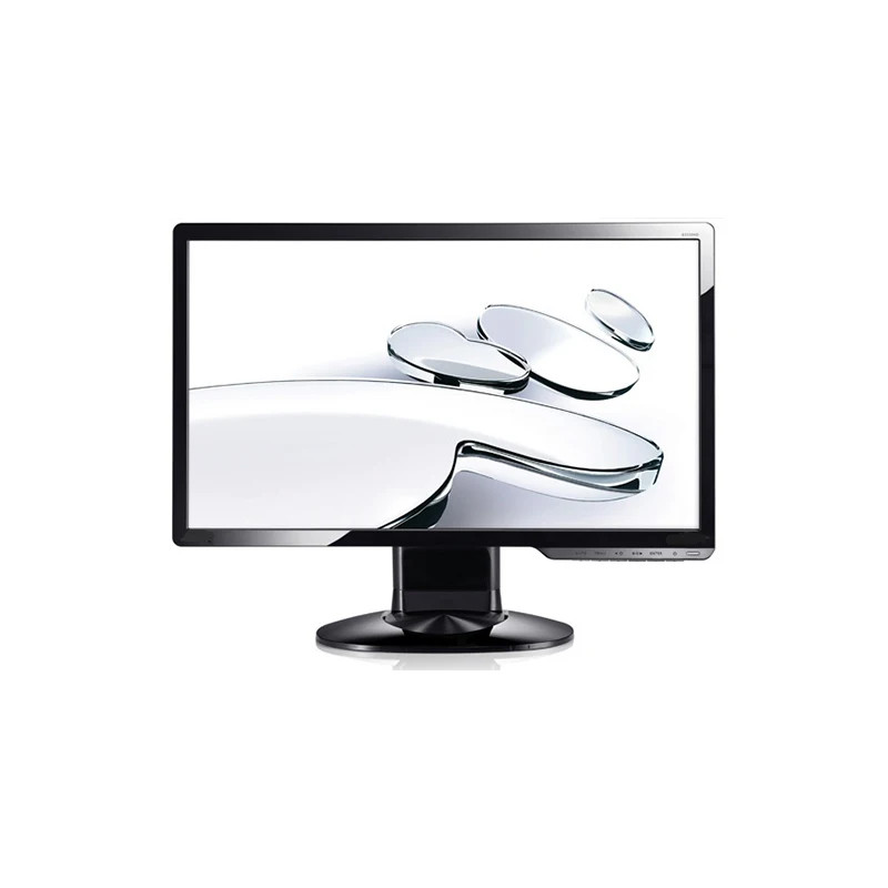 cpu lcd monitor