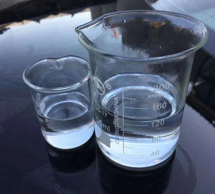 Высококачественный пластификатор DBA дибутиладипат промышленного класса 99% CAS 105-99-7 для