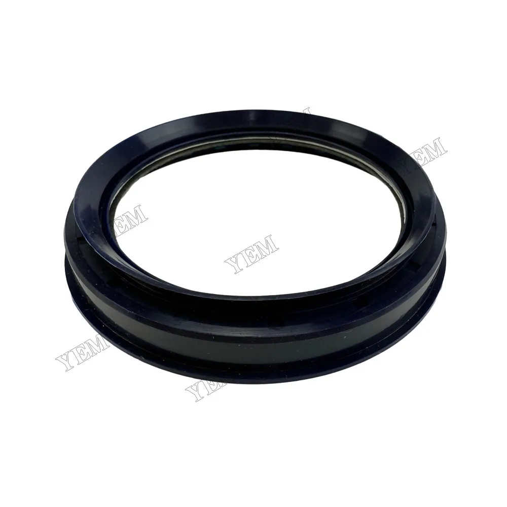 Crankshaft Front Oil Seal Fit for Mitsubishi 8DC11 Engine