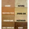 wood color
