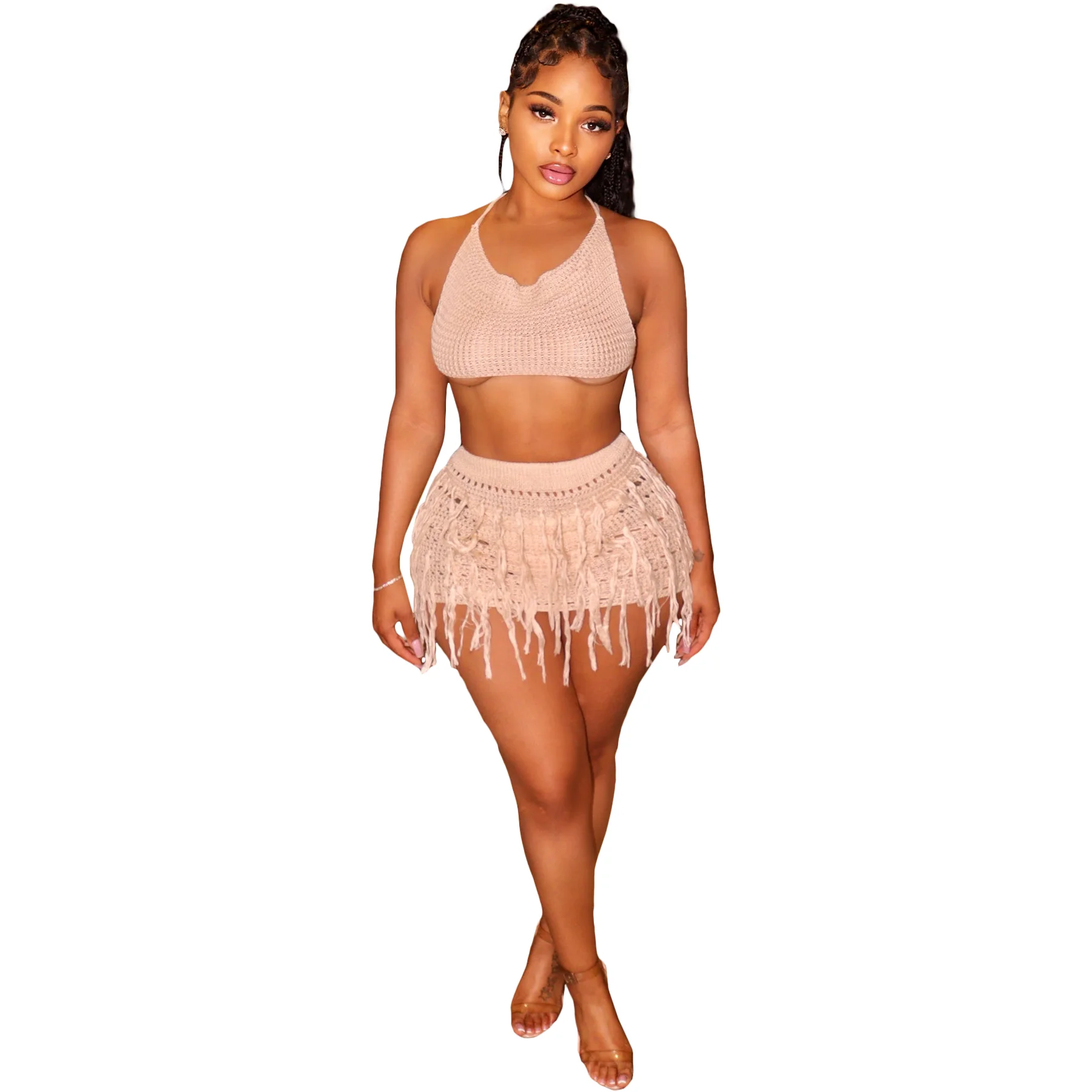 Summer Women Beach Party Dress sleeveless Bandage Casual Sexy Holiday Short Dresses Summer Women Beach Party Dress sleeveless Bandage Casual Sexy Holiday Short Dresses