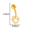 GOLD 0198-6