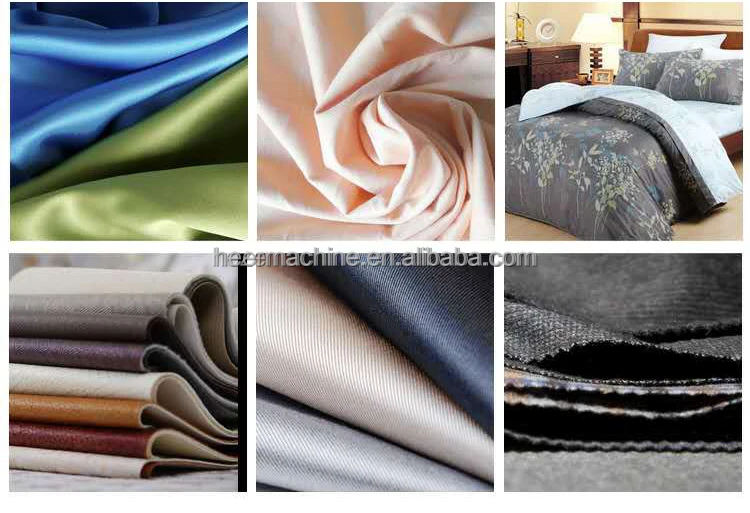 Longer Handle Fabric End Cutter with Tracker Rail Textile Machinery