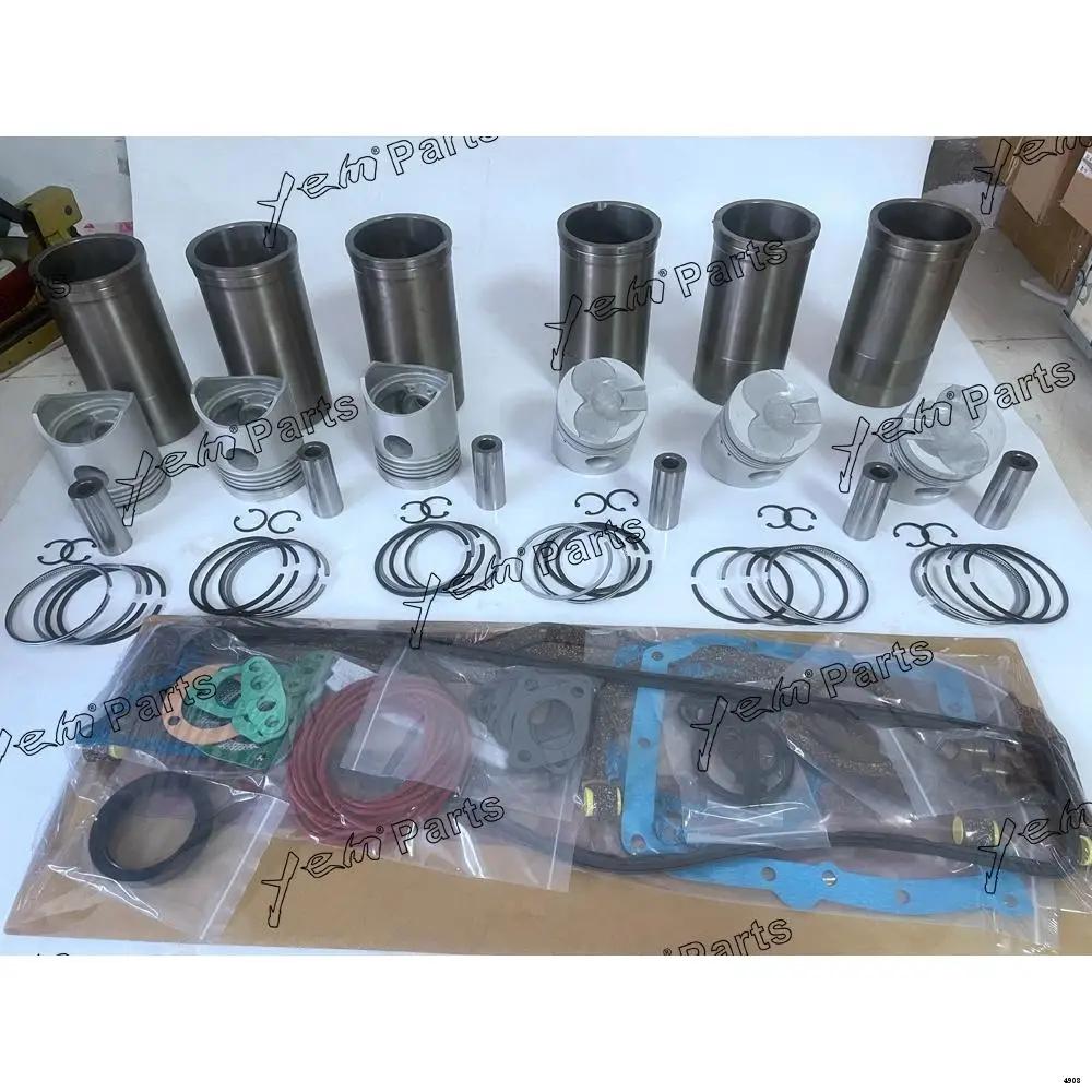 DA120 Engine Piston for Isuzu