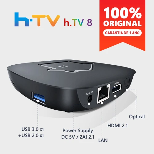 H TV HTV BOX Brasil TV ボックス　ライセンス永久 H TV HTV BOX Brasil TV ボックスライセンス永久
