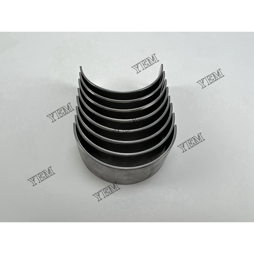 For Toyota 1GD Con Rod Bearing Wholesale Engine Parts 4