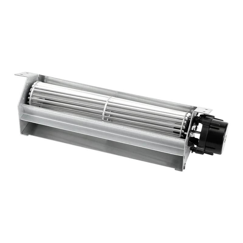 Air Curtain, 40mm, 50mm, Tangential, 12V - detail 8