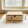 single layer
