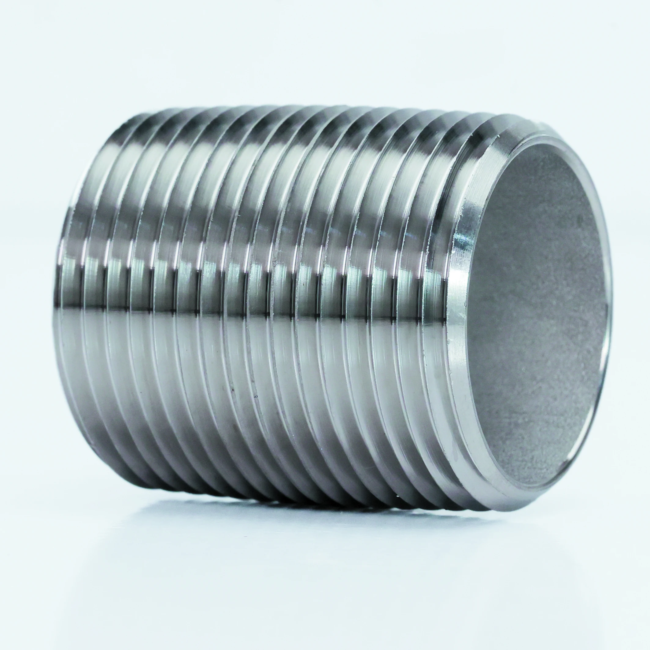 stainless steel pipe fittings CLOSING NIPPLE| Alibaba.com