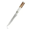 Cuchillo para deshuesar