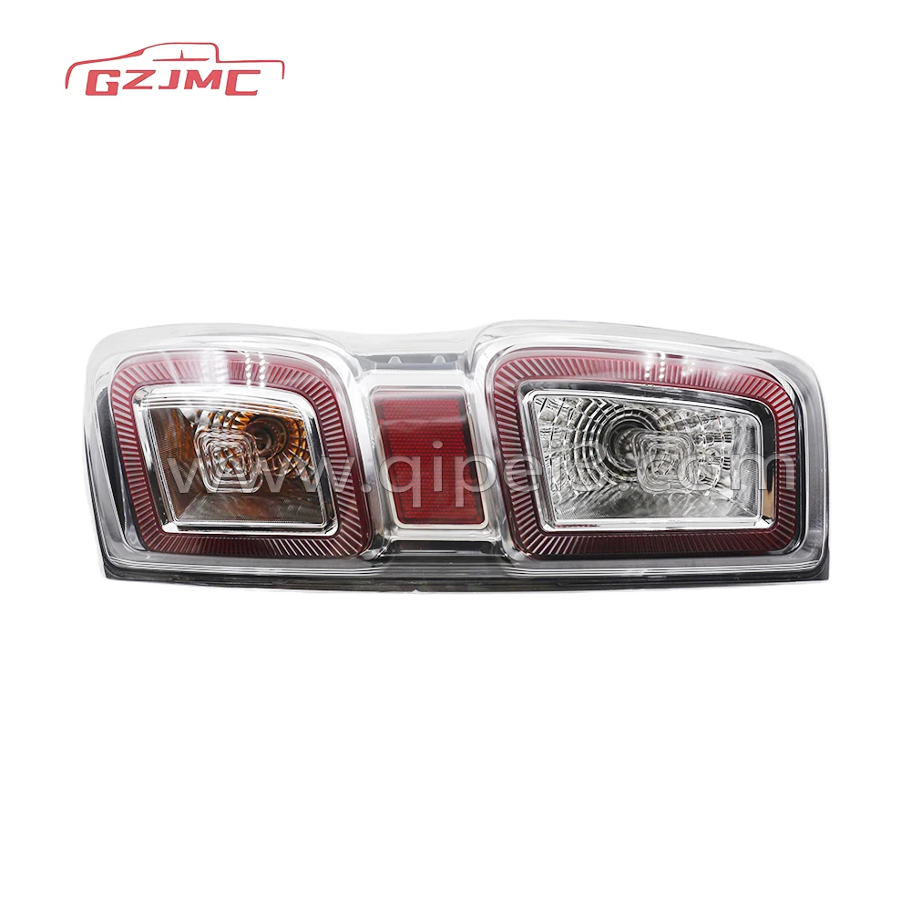 ファッションシーンで話題のこれから流行るブランド12選 D-MAX ISUZUD for Used Right/Left 8983268434 Light Tail ジャケット・アウター