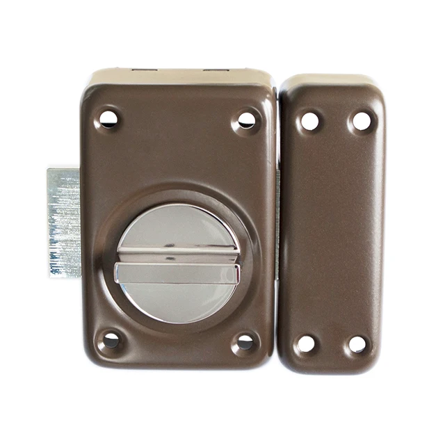 658 Single Open,External Door Lock,High Quality,Low Price,Factory To Inquire. Buy