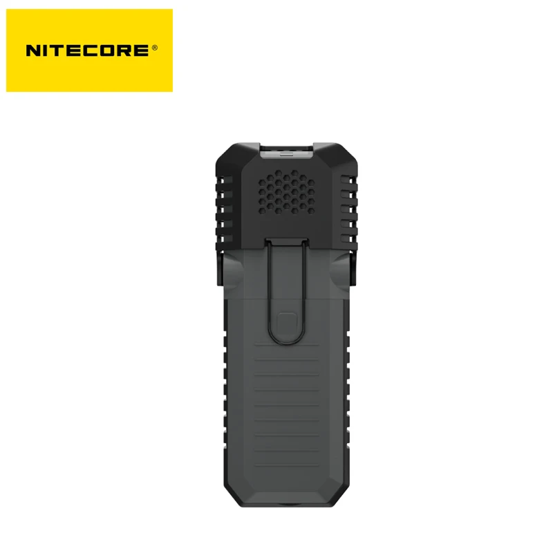 NITECORE EMR10 Portable Electronic Multipurpose Repeller 10000mAh Power Bank for Outdoor
