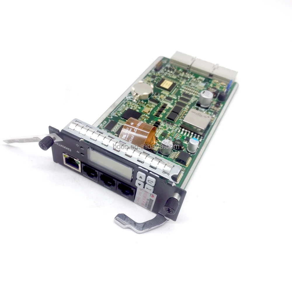Telecom Power SMU03A Controller Module SMU03A Base Station