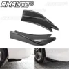 Aspect carbone de type F