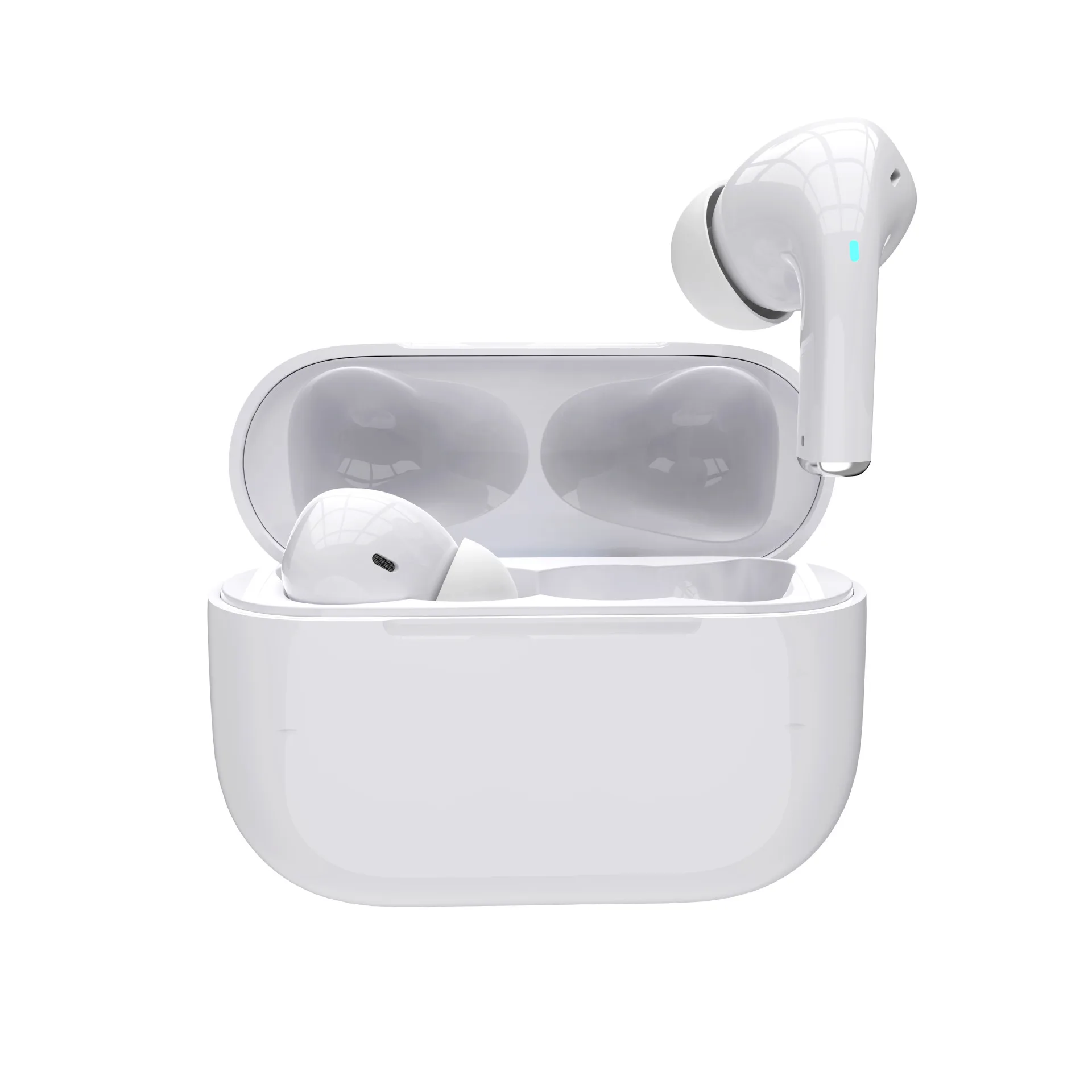 Earphone 3C Electronic Consumer Products Manufacture