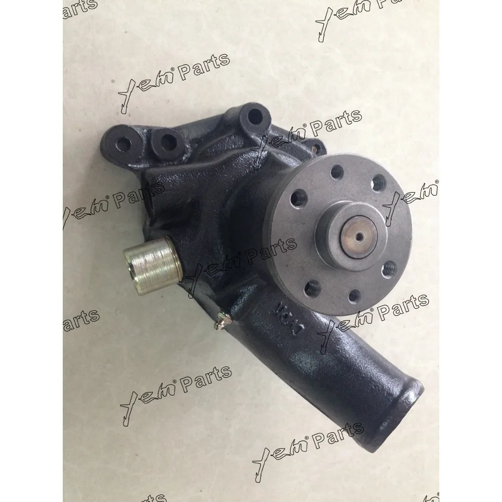 Repair Kit 6BG1 Water Pump for Isuzu 5