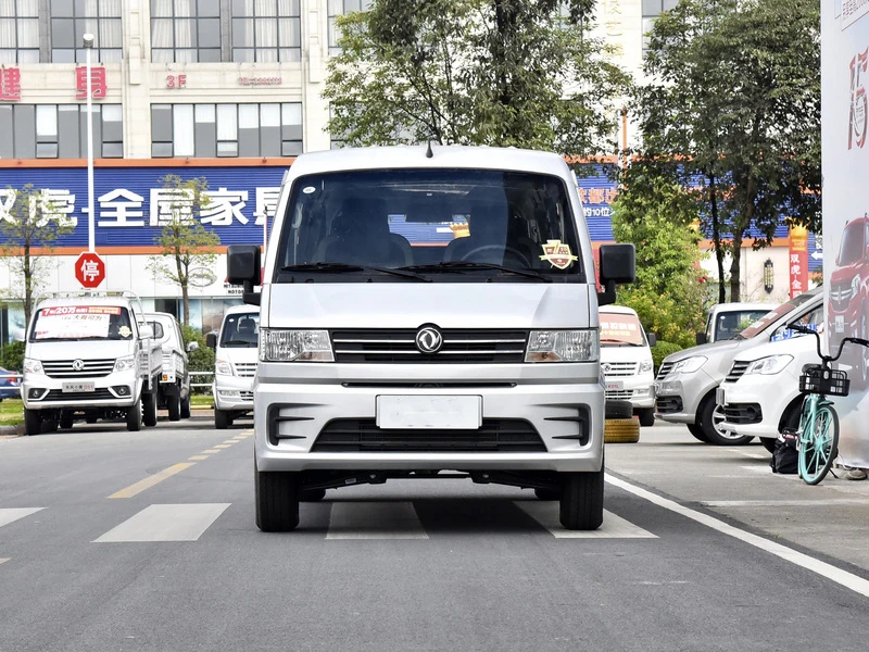 DFSK Dongfeng Xiaokang C56 mini van manufacture