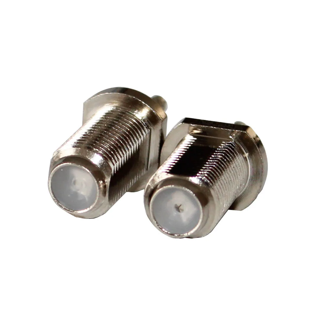 product top class f c ky15 coaxial connector female f connector crimp rg174 rg179 cable-2