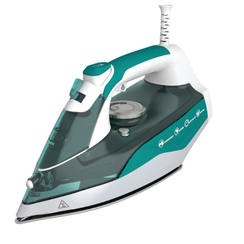 Full Function Steam Press Iron