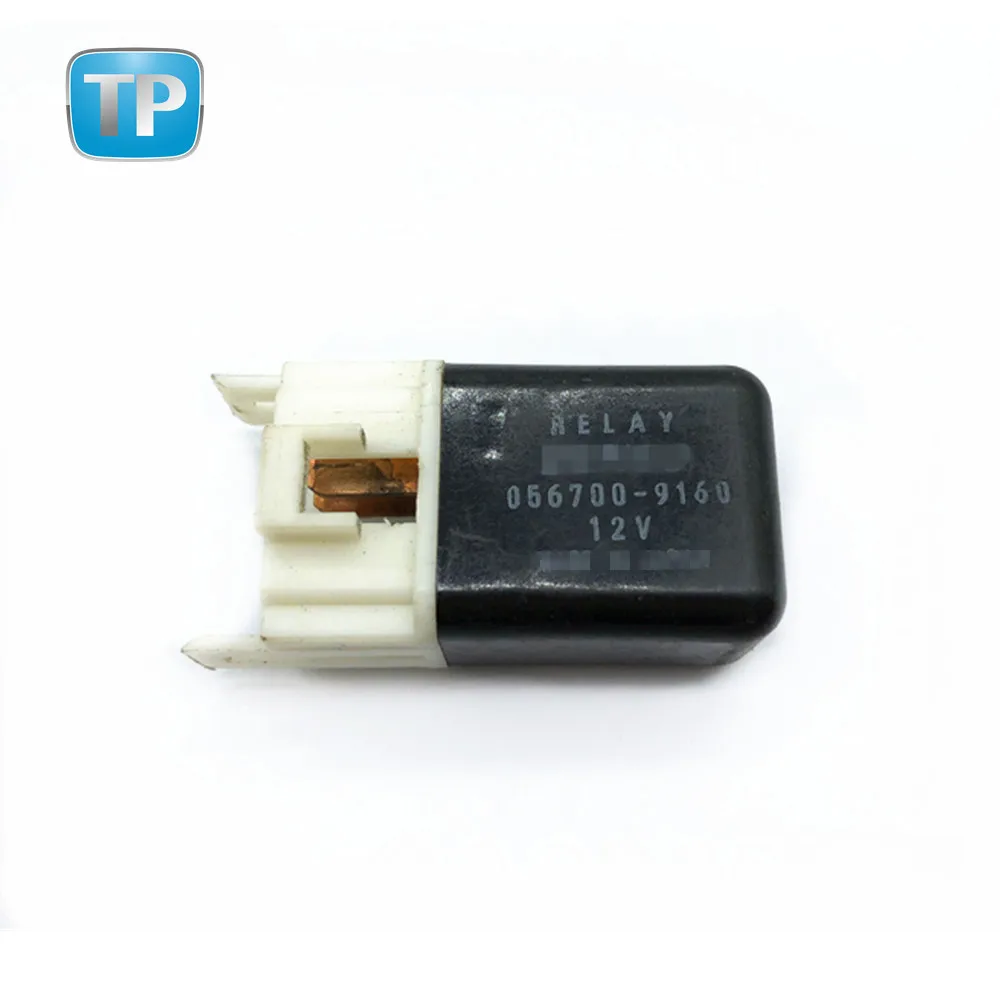 EXC! 0567009160 SUBARU HEADLIGHT HEAD LIGHT HI LOW WINDOW RELAY TOYOTA DENSO Car & Truck