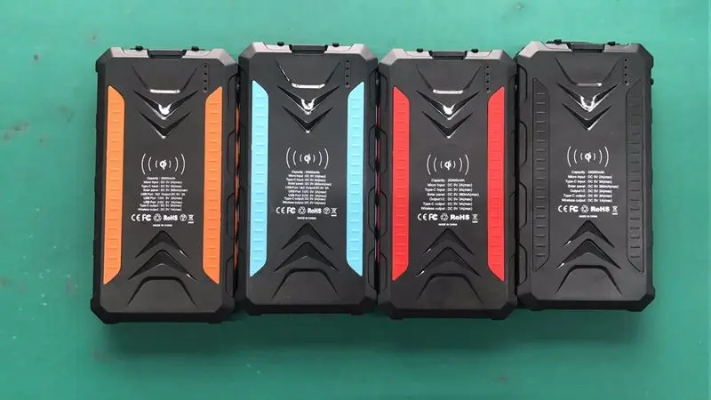 Packaging Box and Unit