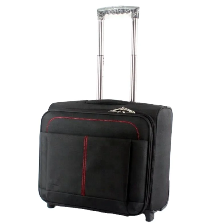 Business travel trolley online