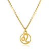 Leo gold
