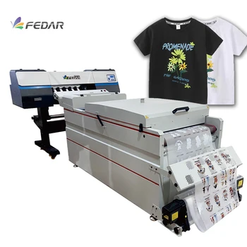 Fedar FD70 DTF Printer, Direct to Film Printer, 70CM DTF Printer