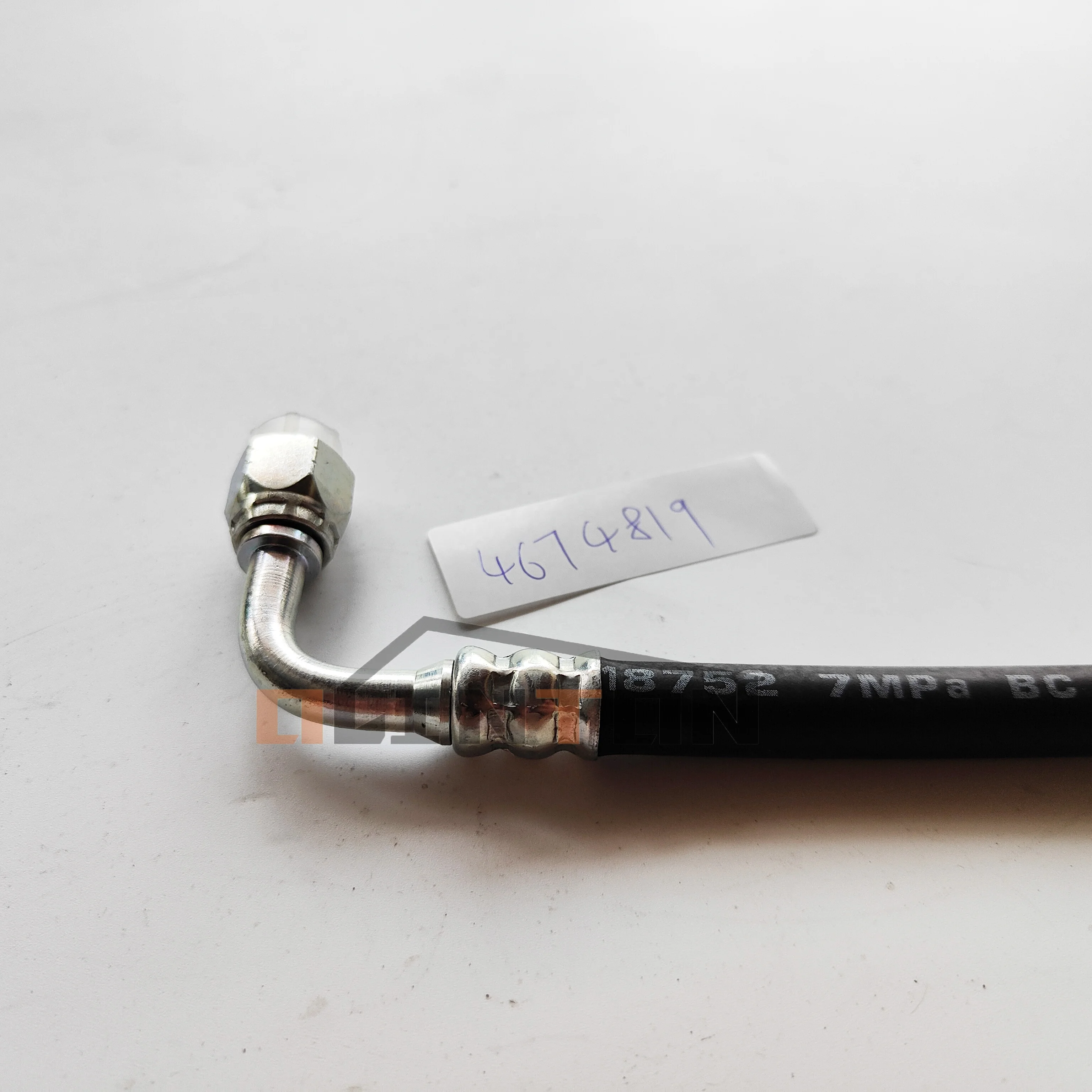 Excavator Spare Parts - Hydraulic Hose 4674819 for Hitachi