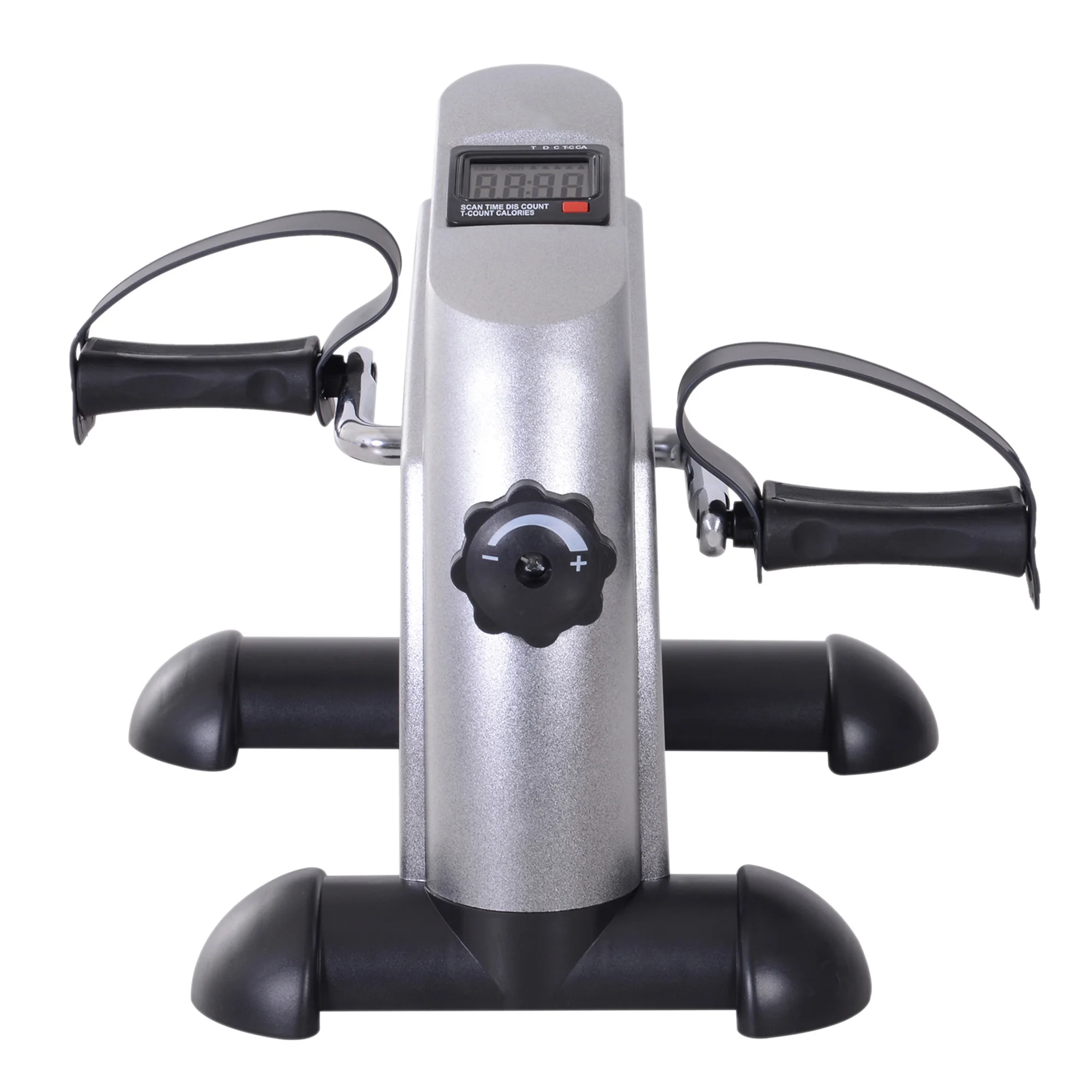 Slim Gym Exercise Machine Crane Pedal Exerciser Mini Bike Pedal Exerciser with Factory Price