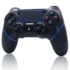 wireless black + L Blue