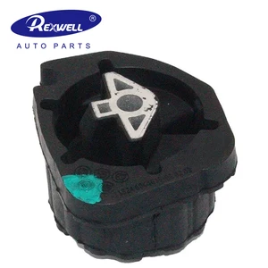 REXWELL OEM 22114088520 22316864675 Automatic Transmission Mount GearBox Mounting Rubber for BMW E71 E72 Automotive Engine Parts
