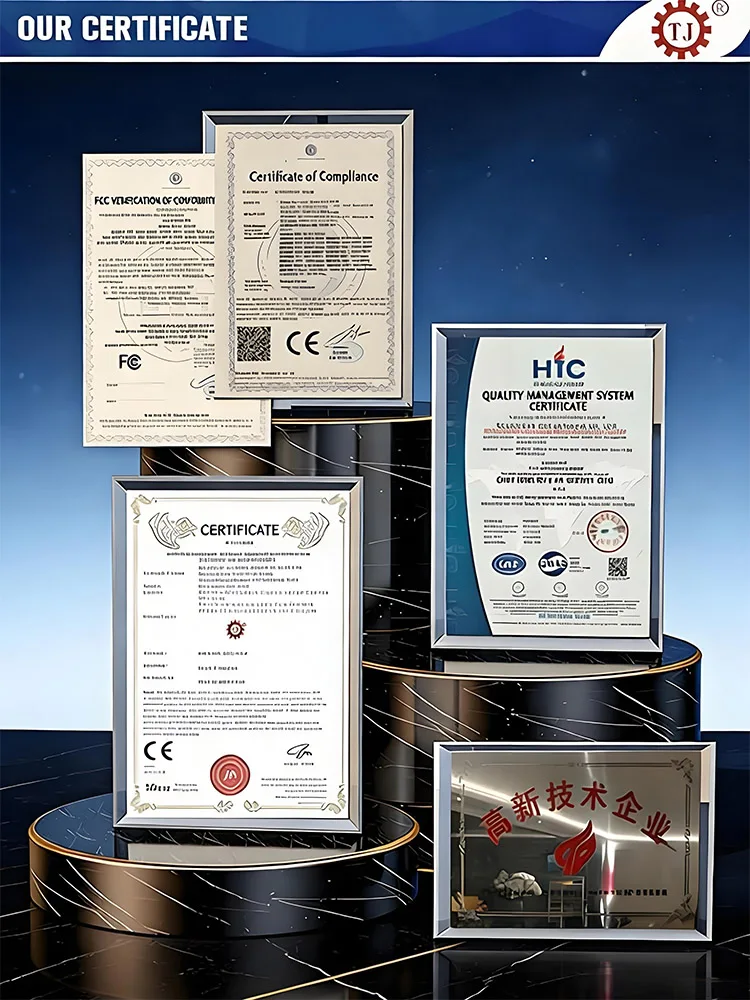 Company overview