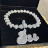 Cadena con colgante 05#