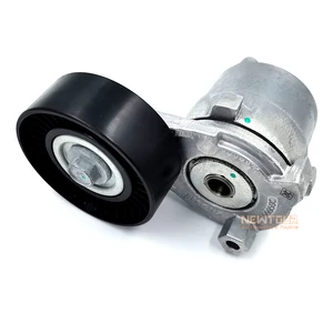 Automotive Parts Car Accessories Spare Parts SC25R136Q4 Engine Belt Pulley Tensioner for SAIC MAXUS V80 2.5T